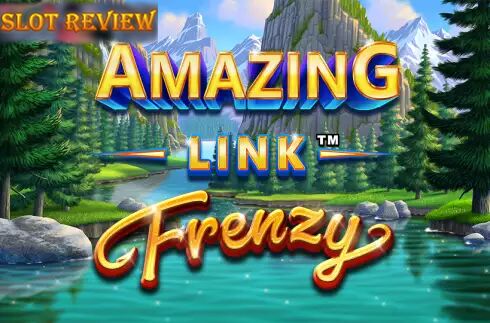 Amazing Link Frenzy icon